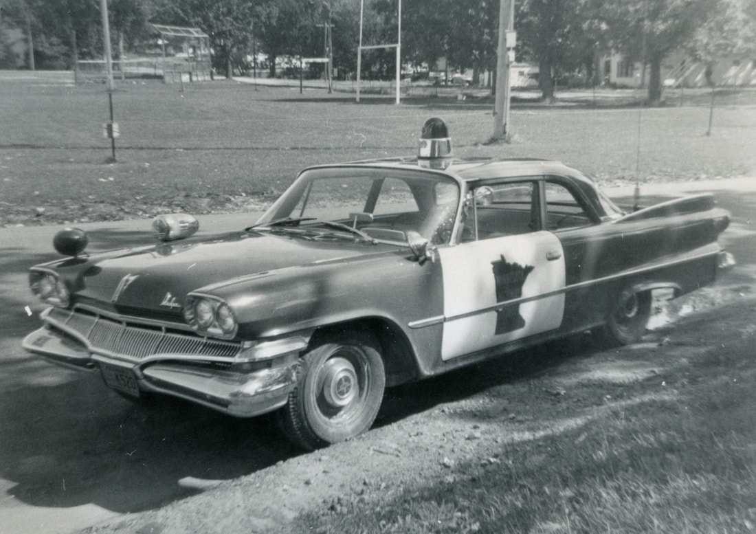 1960 Dodge Dart Seneca